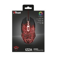 TRUST GXT 105 Izza Illuminated-Gaming